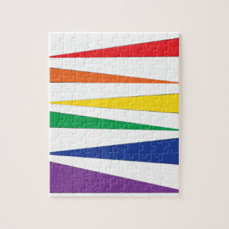 Gay Pride Legpuzzel