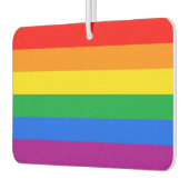 Gay Pride Luchtverfrisser (Links)