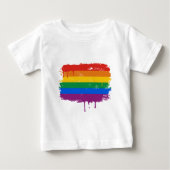 Gay Pride Merchandise (Voorkant)
