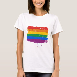 Gay Pride Merchandise T-shirt