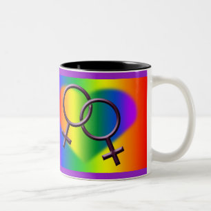 Gay Pride Mokken Cups Vrouwenhomepage Gay Pride Cu