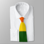 Gay Pride Necktie Stropdas (Gebonden)