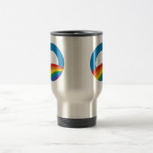 Gay Pride Obama Reisbeker (Center)