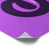 Gay Pride Poster (Hoek)