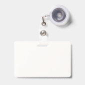 Gay Pride Rainbow Flag Badge (Voorkant met intrekbare clip)