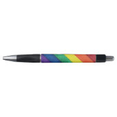 Gay Pride Rainbow Flag Pen (Voorkant)