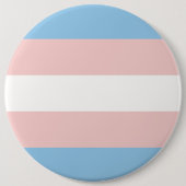 Gay Pride Ronde Button 6,0 Cm (Voorkant)