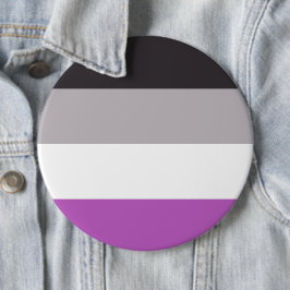 Gay Pride Ronde Button 6,0 Cm