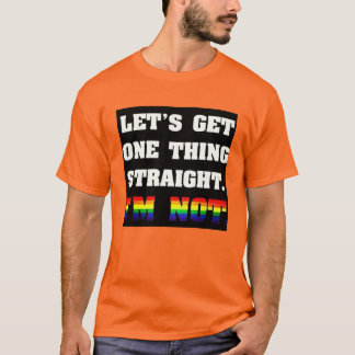 Gay Pride Shirt