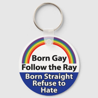 GAY PRIDE SLEUTELHANGER 4