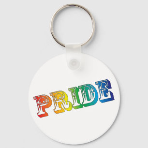 GAY PRIDE SLEUTELHANGER 8