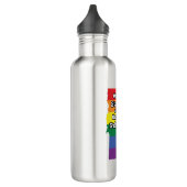 Gay Pride State | Vermont Waterfles (Links)