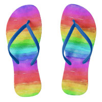 Gay Pride Support Rainbow Waterverf LGBTQ