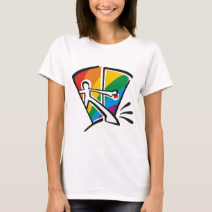 Gay Pride T-shirt