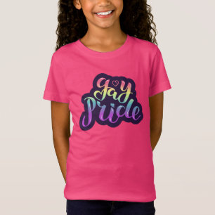 Gay Pride T-shirt