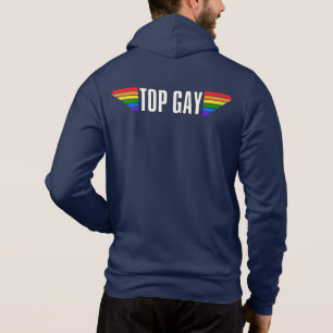 Gay Pride Top Gay Pride Regenboogvlag LGBT LGBTQ