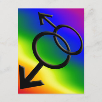 Gay Pride Trouw Uitnodigingen Regenboog Liefde Kaa