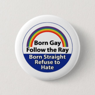 Gay Ronde Button 5,7 Cm