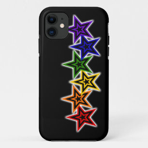 Gay Stars iPhone 5 Hoesje