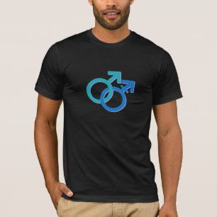 Gay Transmen Shirten T-shirt