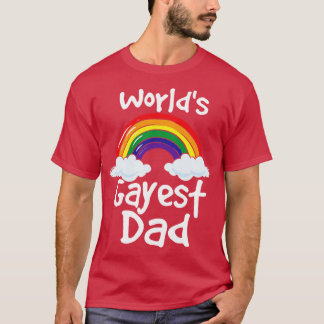 gay vader gay pride lgbtq pride t-shirt