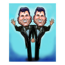 Gay Wedding Cake Dolls