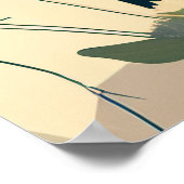 Gay Wedding Poster (Hoek)