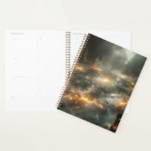 GAYATRI - MANTRA - OM (Devant avec enveloppe)