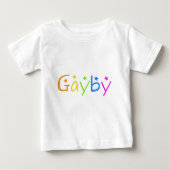 Gayby (Voorkant)
