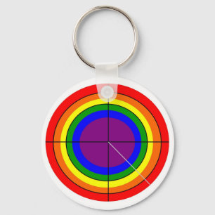 Gaydar Sleutelhanger