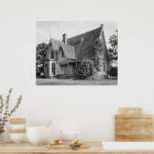 Gayle-Locke House Poster (Keuken)