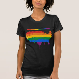 GAYMERICA T-SHIRT