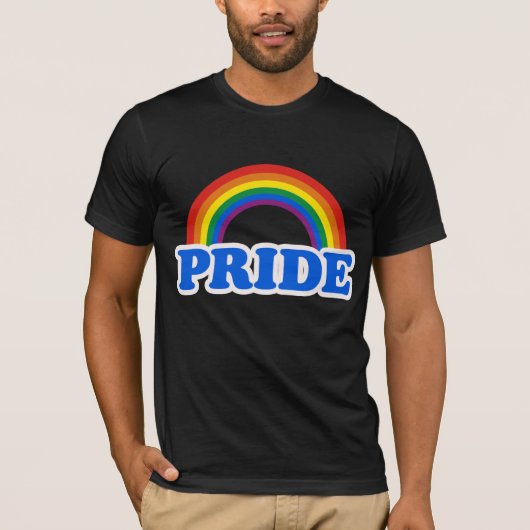 GAYPRIJS T-SHIRT (Voorkant)