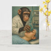 Gaz Monkey Obtenir la carte de puits (Fleur jaune)