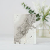 Gaza, Israël Briefkaart (Staand voorkant)