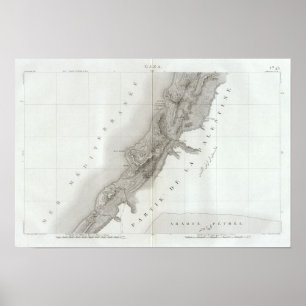 Gaza, Israël Poster
