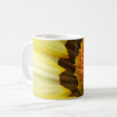 Gazania Mug (Devant gauche)