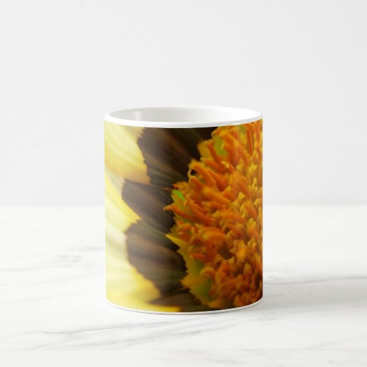 Gazania Mug (Centre)