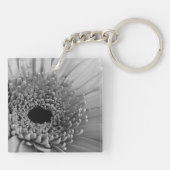 Gazania Sleutelhanger (Achterkant)