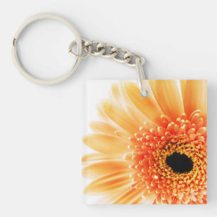 Gazania Sleutelhanger