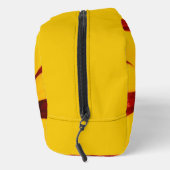 Gazania Toilettasje (Rechts)