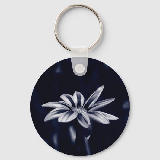 Gazanias Sleutelhanger (Voorkant)