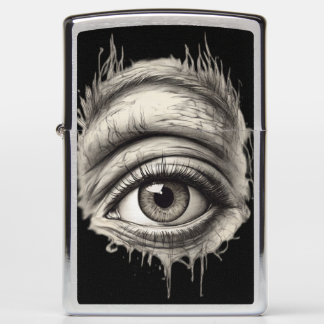 Gaze Couture Onthulling van de Ziel door Artful Ey