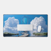 Gazebo (2026) bureaumat (Keyboard & Muis)