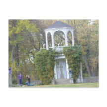 Gazebo in Allton Park, IL