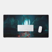 Gazebo (Midnight) (Clavier et souris)