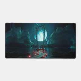 Gazebo (Midnight) Bureaumat