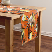 gazelle afrikaanse antilope wild dier korte tafelloper (Voorbeeld)