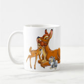 Gazelle Koffiemok (Links)