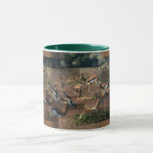 Gazelle Mug (Centre)